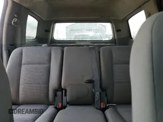 2008 Dodge Durango SLT with VIN 1D8HB48N28F119327, listed as a Copart auction lot 47839015 with 186,983 mi miles and Salvage title. Bid and sale history available at DreamBid. Image 10.