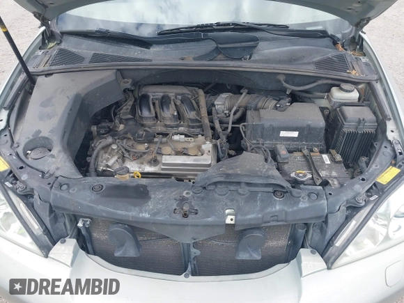 2008 Lexus RX 350 z VIN JTJHK31U682042282, wystawiony jako IAAI lot #42280658 z przebiegiem 197 678 mil mil oraz . Historia ofert i sprzedaży dostępna na DreamBid. Obrazek 10.