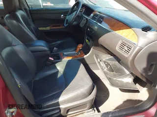 2005 Buick LaCrosse CXS with VIN 2G4WE537751209762, listed as a IAAI auction lot 41886239 with 158,268 mi miles and . Bid and sale history available at DreamBid. Image 5.