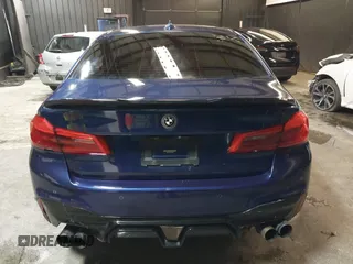 2020 BMW 5 Series 540i xDrive with VIN WBAJS3C04LCD33056, listed as a IAAI auction lot 41410064 with 71,332 mi miles and . Bid and sale history available at DreamBid. Image 16.
