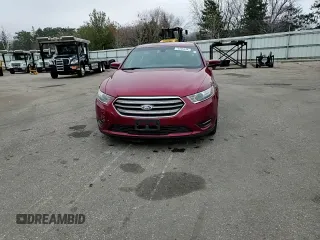 2014 Ford Taurus SEL with VIN 1FAHP2E8XEG119896, listed as a Copart auction lot 79206544 with 262,892 mi miles and Salvage Title. Bid and sale history available at carsss.com. Image 11.
