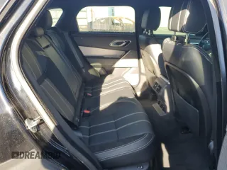 2020 Land Rover Range Rover Velar R-Dynamic S with VIN SALYK2EX8LA287447, listed as a Copart auction lot 79336273 with 39,064 mi miles. Bid and sale history available at carsss.com. Image 11.