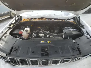 2021 Jeep Grand Cherokee Altitude с VIN 1C4RJKAG1M8160830, выставлен на аукционе Copart как лот 89241865 с пробегом 29 197 миль миль и Списание • Salvage title. История ставок и продаж доступна на DreamBid. Изображение 12.
