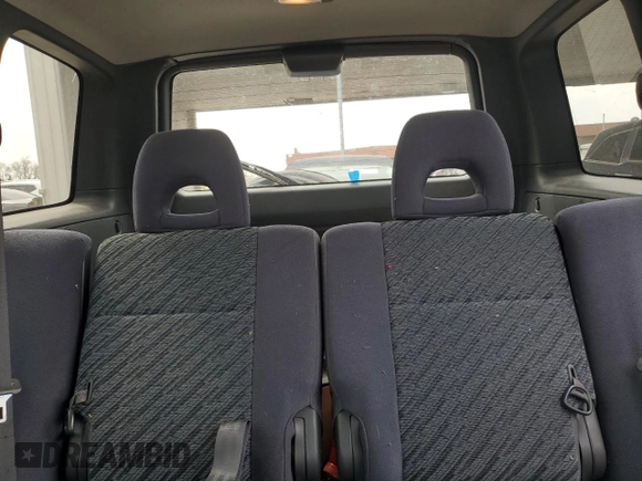 1998 Toyota RAV4 with VIN JT3GP10V7W7031228, listed as a Copart auction lot 53851415 with 99,795 mi miles and Clean title. Bid and sale history available at DreamBid. Image 10.