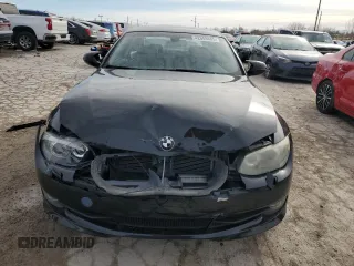 2011 BMW 3 Series 335i xDrive with VIN WBAKF9C57BE262166, listed as a Copart auction lot 42609885 with 119,831 mi miles and Salvage Title. Bid and sale history available at carsss.com. Image 5.