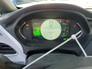 2020 Chevrolet Bolt EV LT z VIN 1G1FY6S03L4143582, wystawiony jako Copart lot #55021535 z przebiegiem 42 503 mil mil oraz Szkoda całkowita • Salvage title. Historia ofert i sprzedaży dostępna na DreamBid. Obrazek 9.