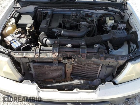 2015 Nissan Frontier SV with VIN 1N6BD0CT7FN735781, listed as a Copart auction lot 50768355 with 167,218 mi miles and Salvage title. Bid and sale history available at DreamBid. Image 11.