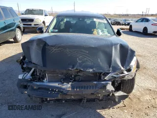 2021 Nissan Altima 2.5 SV with VIN 1N4BL4DV9MN388292, listed as a Copart auction lot 49722265 with 58,947 mi miles and Salvage Title. Bid and sale history available at carsss.com. Image 5.