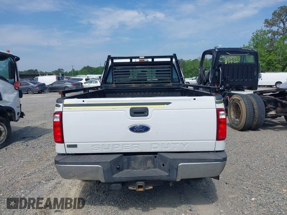 2014 Ford F-250 XL с VIN 1FT7W2BTXEEA07628, выставлен на аукционе IAAI как лот 42144362 с пробегом 136 110 миль миль и . История ставок и продаж доступна на DreamBid. Изображение 16.