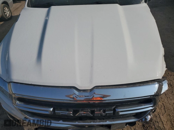 2020 Ram 1500 Big Horn with VIN 1C6RRFBG6LN330749, listed as a Copart auction lot 66701364 with Not Provided miles and Non Repairable. Bid and sale history available at carsss.com. Image 11.