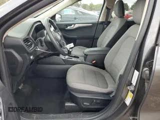 2020 Ford Escape SE with VIN 1FMCU0G68LUA81673, listed as a Copart auction lot 53458285 with 83,949 mi miles and Clean Title. Bid and sale history available at carsss.com. Image 7.