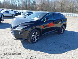 2017 Lexus RX 350 z VIN 2T2ZZMCA9HC040180, wystawiony jako IAAI lot #41679475 z przebiegiem 58 433 mil mil oraz . Historia ofert i sprzedaży dostępna na DreamBid. Obrazek 17.