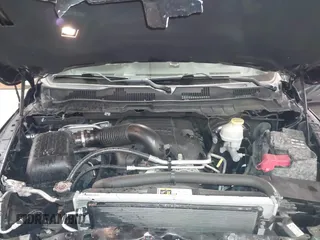 2017 Ram 1500 Night z VIN 1C6RR7MT0HS831726, wystawiony jako IAAI lot #41642459 z przebiegiem 90 423 mil mil oraz . Historia ofert i sprzedaży dostępna na DreamBid. Obrazek 10.