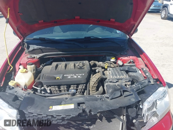 2011 Dodge Avenger Express with VIN 1B3BD4FB3BN579098, listed as a IAAI auction lot 42113546 with 71,941 mi miles and . Bid and sale history available at DreamBid. Image 10.