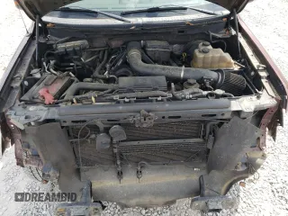 2009 Ford F-150 XL with VIN 1FTPW14V69FA81573, listed as a Copart auction lot 49098534 with 237,463 mi miles and Salvage title. Bid and sale history available at DreamBid. Image 11.