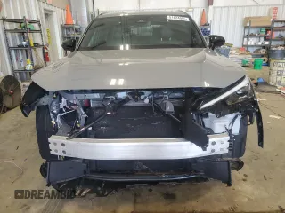 2024 Lexus TX 500h F Sport Premium z VIN 5TDABAB65RS003346, wystawiony jako Copart lot #51824095 z przebiegiem 13 112 mil mil oraz Szkody całkowita. Historia ofert i sprzedaży dostępna na DreamBid. Obrazek 5.