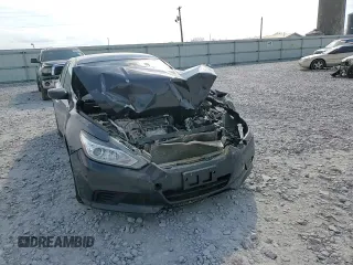 2018 Nissan Altima 2.5 S with VIN 1N4AL3AP5JC269044, listed as a Copart auction lot 47289235 with 0 mi miles and Salvage Title. Bid and sale history available at carsss.com. Image 11.