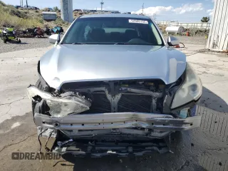 2014 Subaru Legacy Limited z VIN 4S3BMBL61E3038352, wystawiony jako Copart lot #52995135 z przebiegiem 75 598 mil mil oraz Szkoda całkowita • Salvage title. Historia ofert i sprzedaży dostępna na DreamBid. Obrazek 5.