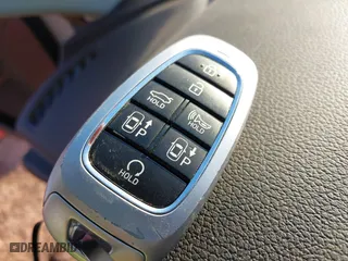 2023 Hyundai Sonata Limited with VIN KMHL34J22PA337684, listed as a IAAI auction lot 41799377 with 13,574 mi miles. Bid and sale history available at carsss.com. Image 11.