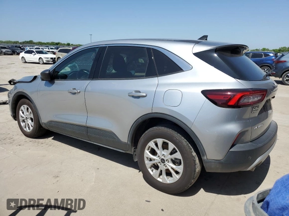 2023 Ford Escape Active with VIN 1FMCU0GN2PUA04312, listed as a Copart auction lot 52388765 with 55,775 mi miles and Clean Title. Bid and sale history available at DreamBid. Image 2.