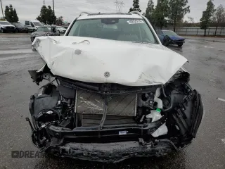 2019 Mercedes-Benz GLS 450 with VIN 4JGDF6EE6KB238039, listed as a Copart auction lot 40834214 with 42,969 mi miles and . Bid and sale history available at DreamBid. Image 5.