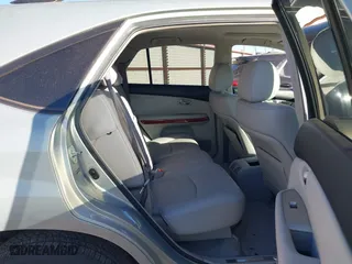 2004 Lexus RX 330 with VIN 2T2HA31U94C014733, listed as a IAAI auction lot 41780586 with 155,248 mi miles. Bid and sale history available at carsss.com. Image 8.