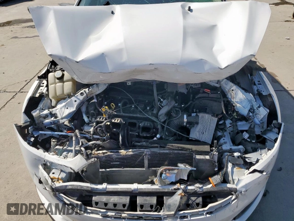 2018 Ford Focus SE z VIN 1FADP3F29JL225126, wystawiony jako Copart lot #52817265 z przebiegiem Nie podano mil oraz Szkoda całkowita • Salvage title. Historia ofert i sprzedaży dostępna na DreamBid. Obrazek 11.