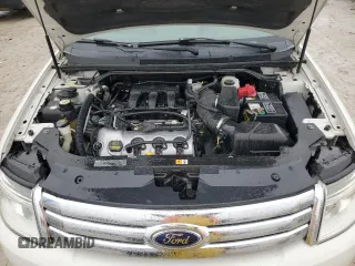 2009 Ford Taurus SE with VIN 1FAHP23W99G116544, listed as a Copart auction lot 79929754 with 132,726 mi miles and Clean Title. Bid and sale history available at carsss.com. Image 11.