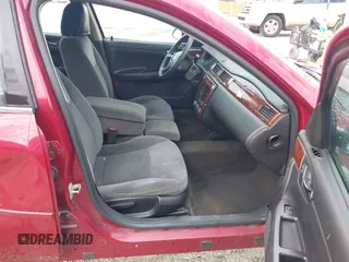 2006 Chevrolet Impala LS with VIN 2G1WB58K069254113, listed as a IAAI auction lot 41934151 with Not Provided miles and . Bid and sale history available at DreamBid. Image 5.