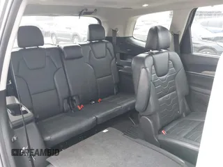 2020 Kia Telluride SX with VIN 5XYP5DHC8LG025376, listed as a IAAI auction lot 41832635 with 40,991 mi miles and . Bid and sale history available at DreamBid. Image 8.