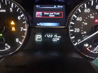 2015 Nissan Altima SL with VIN 1N4BL3AP0FC213069, listed as a IAAI auction lot 41931428 with 172,215 mi miles and . Bid and sale history available at carsss.com. Image 15.