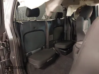 2022 Nissan Frontier S с VIN 1N6ED1CM4NN691183, выставлен на аукционе IAAI как лот 41649558 с пробегом 58 029 миль миль и . История ставок и продаж доступна на DreamBid. Изображение 8.