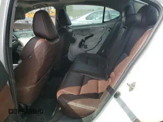 2015 Acura TLX V6 z VIN 19UUB2F36FA002039, wystawiony jako Copart lot #61819485 z przebiegiem Nie podano mil oraz Szkoda całkowita • Salvage title. Historia ofert i sprzedaży dostępna na DreamBid. Obrazek 10.