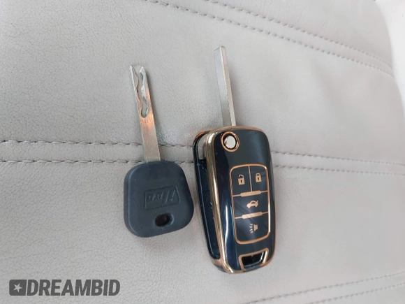 2012 Buick Regal с VIN 2G4GR5EK7C9116054, выставлен на аукционе IAAI как лот 42364728 с пробегом 125 277 миль миль и . История ставок и продаж доступна на DreamBid. Изображение 11.