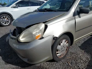 2004 Toyota ECHO z VIN JTDAT123240330558, wystawiony jako IAAI lot #40930551 z przebiegiem 146 705 mil mil oraz . Historia ofert i sprzedaży dostępna na DreamBid. Obrazek 15.