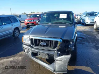 2005 Ford Ranger XL with VIN 1FTYR14E15PA07946, listed as a IAAI auction lot 41360503 with 139,792 mi miles and . Bid and sale history available at DreamBid. Image 6.
