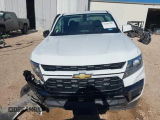 2022 Chevrolet Colorado 2WD LT with VIN 1GCHSCEA3N1294088, listed as a IAAI auction lot 41211527 with 48,043 mi miles and . Bid and sale history available at DreamBid. Image 12.