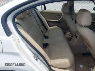 2006 BMW 3 Series 325i with VIN WBAVB13536PT06152, listed as a IAAI auction lot 42591770 with 248,688 mi miles and . Bid and sale history available at DreamBid. Image 8.