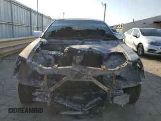 2006 Cadillac CTS with VIN 1G6DM57T160153601, listed as a Copart auction lot 75499714 with 0 mi miles and Salvage Title. Bid and sale history available at carsss.com. Image 5.