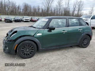 2016 MINI Hardtop 4 Door S с VIN WMWXU3C54G2D29701, выставлен на аукционе Copart как лот 53578905 с пробегом 112 928 миль миль и Списание • Salvage title. История ставок и продаж доступна на DreamBid. Изображение 1.
