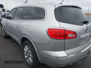 2014 Buick Enclave Leather with VIN 5GAKRBKD8EJ248879, listed as a IAAI auction lot 42067458 with 216,464 mi miles and . Bid and sale history available at DreamBid. Image 3.