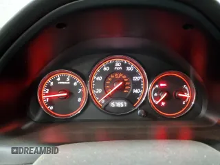 2005 Honda Civic EX with VIN 1HGEM21995L029717, listed as a Copart auction lot 78821004 with 157,857 mi miles and Salvage Title. Bid and sale history available at carsss.com. Image 9.