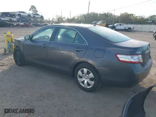 2011 Toyota Camry Hybrid with VIN 4T1BB3EK0BU138997, listed as a IAAI auction lot 41744648 with 173,675 mi miles. Bid and sale history available at carsss.com. Image 3.