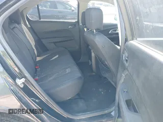 2015 Chevrolet Equinox LT with VIN 2GNALBEKXF1144807, listed as a IAAI auction lot 42125639 with 226,968 mi miles and . Bid and sale history available at DreamBid. Image 8.