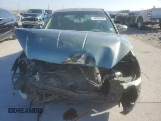2005 Nissan Altima 2.5 z VIN 1N4AL11D75C250298, wystawiony jako Copart lot #48563495 z przebiegiem 311 261 mil mil oraz Szkoda całkowita • Salvage title. Historia ofert i sprzedaży dostępna na DreamBid. Obrazek 5.