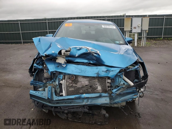2018 Subaru Impreza Special Sports z VIN 4S3GKAM64J3606060, wystawiony jako Copart lot #55312735 z przebiegiem 133 685 mil mil oraz Szkoda całkowita • Salvage title. Historia ofert i sprzedaży dostępna na DreamBid. Obrazek 5.