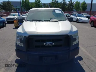 2016 Ford F-150 XL with VIN 1FTEX1CPXGKF86138, listed as a IAAI auction lot 42685127 with 175,161 mi miles and . Bid and sale history available at DreamBid. Image 12.