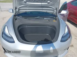 2018 Tesla Model 3 Long Range Battery with VIN 5YJ3E1EB7JF104356, listed as a IAAI auction lot 41936961 with 90,932 mi miles and . Bid and sale history available at DreamBid. Image 10.