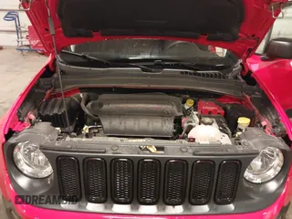 2018 Jeep Renegade Sport z VIN ZACCJBABXJPH67405, wystawiony jako IAAI lot #42074017 z przebiegiem 23 136 mil mil oraz . Historia ofert i sprzedaży dostępna na DreamBid. Obrazek 10.