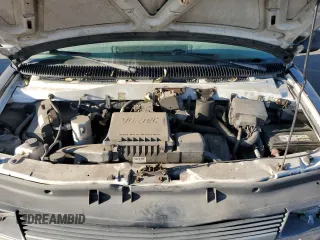 2004 Chevrolet Astro Cargo Van with VIN 1GCDM19X54B132371, listed as a Copart auction lot 46944395 with 159,016 mi miles and Salvage Title. Bid and sale history available at carsss.com. Image 14.